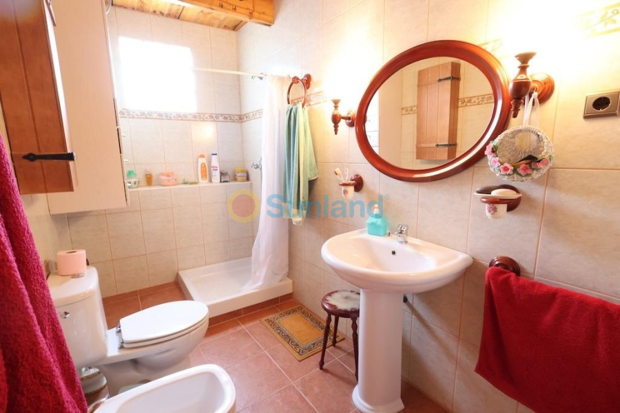 Resale - V - Fortuna - La garapacha