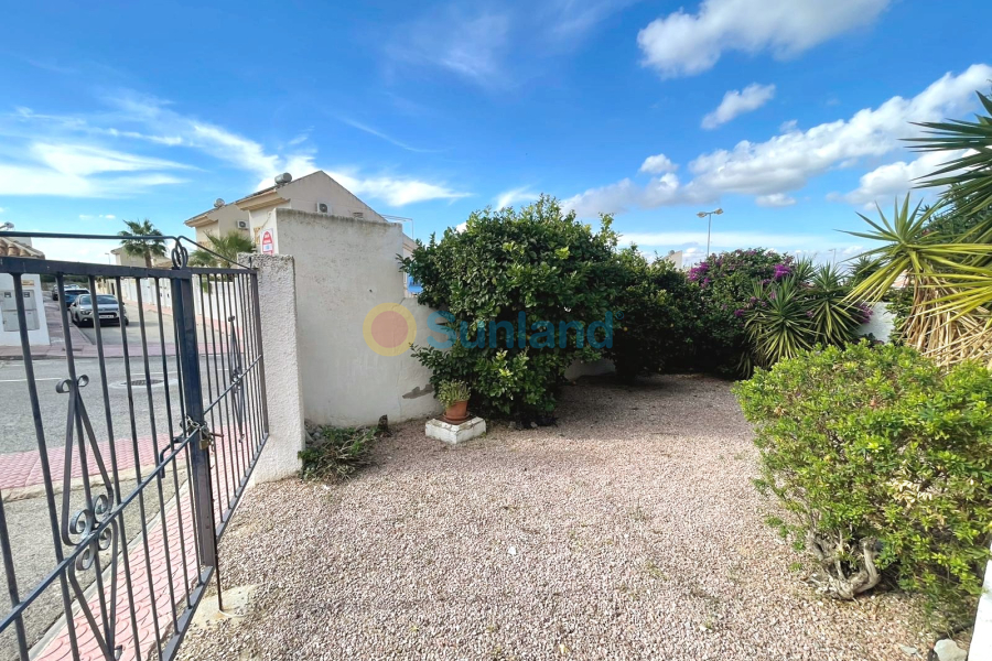 Brukte eiendommer - Quad - Ciudad Quesada - Rojales Hills