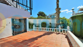 Segunda mano - Chalet - Villamartin