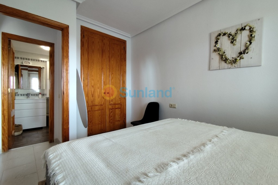 Resale - Apartment - La Mata
