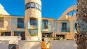 Brukte eiendommer - Terraced house - Orihuela Costa - Cabo Roig