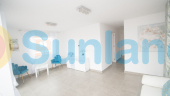 Resale - Apartment - San Javier - 