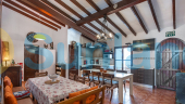 Resale - Villa - Orihuela Costa - Lomas De Cabo Roig