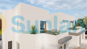 Nueva construcción  - Chalet - Daya Nueva - pueblo