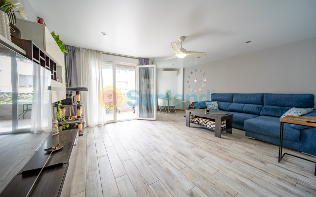 Apartamento - Använda fastigheter - Torrevieja - Torrevieja