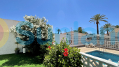 Вторичка - Bилла - Torrevieja - Nueva Torrevieja - Aguas Nuevas