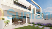 Ny bygg - Ground Floor Bungalow - San Pedro del Pinatar - Lo Pagan