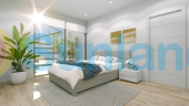 Neubau - Penthouse - Torrevieja - Centro