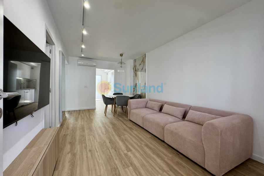 Resale - Apartamento - Orihuela Costa - La Ciñuelica