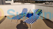 Resale - Apartment - Orihuela Costa - Las Ramblas