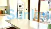 Resale - Townhouse - Torrevieja - 