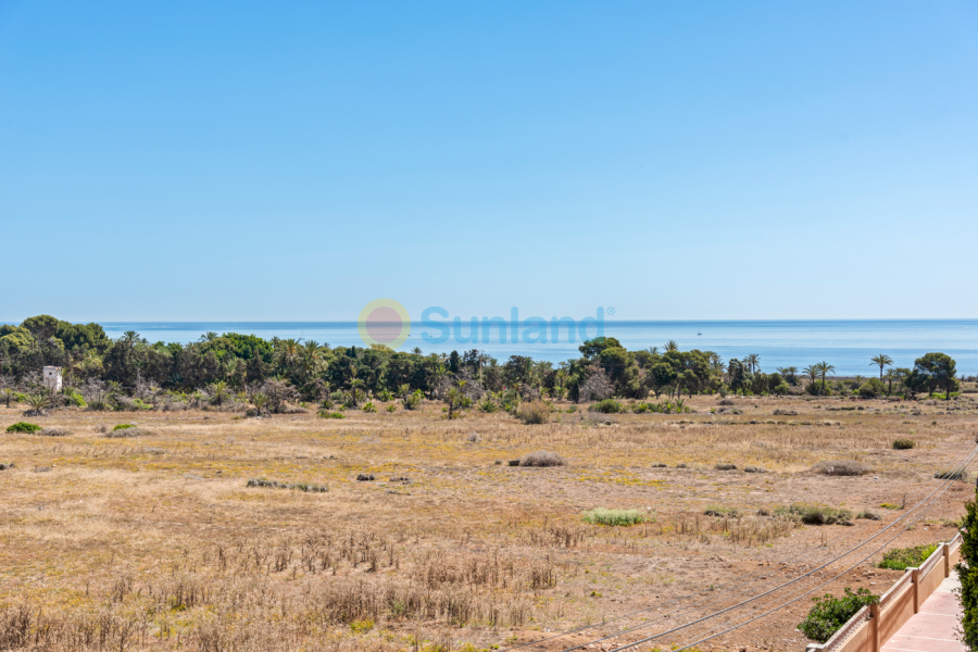 Verkauf - Apartamento - Torrevieja - Rocio Del Mar