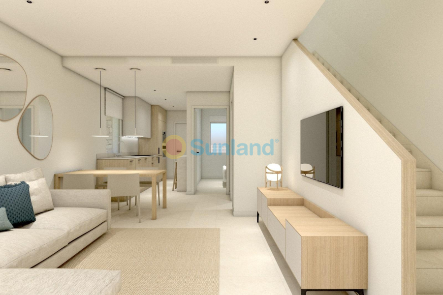 New Build - Villa - Orihuela costa - Torre de la Horadada