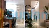 Resale - Townhouse - Alicante - Center