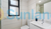 Resale - Apartment - Orihuela Costa - Villamartin