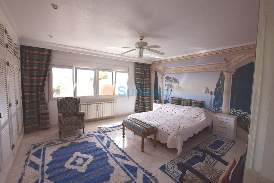 Resale - Detached Villa - Ciudad Quesada - Central Quesada