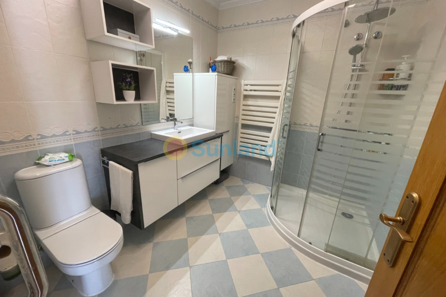 Segunda mano - Adosado - Torre de la Horadada