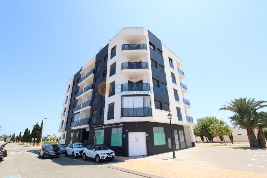 Segunda mano - A - San Pedro del Pinatar - Lo Pagan