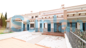 Resale - Terraced house - San Miguel De Salinas - Cerro del Sol