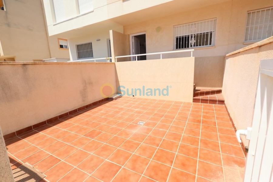 Resale - D - Orihuela Costa - Los Dolses