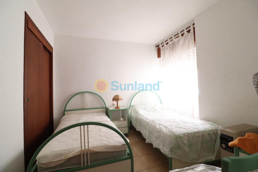 Segunda mano - Apartamento - Torrevieja - Punta Prima