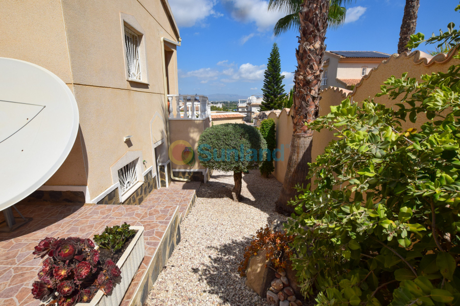 Resale - Detached Villa - Ciudad Quesada - Benimar