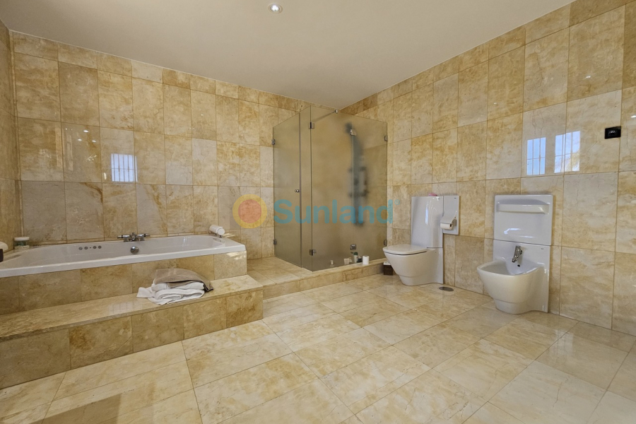 Brukte eiendommer - V - La Manga Club