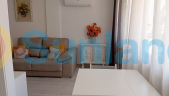 Resale - Apartment - Orihuela Costa - Mil Palmeras