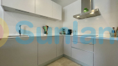 Resale - Apartments - Orihuela costa - 