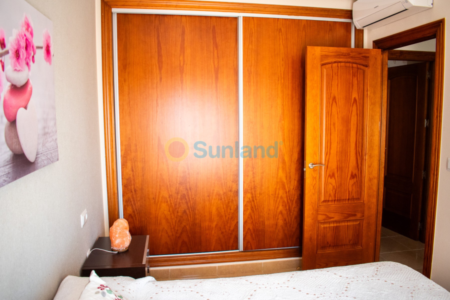 Resale - Apartment - San Pedro del Pinatar - 