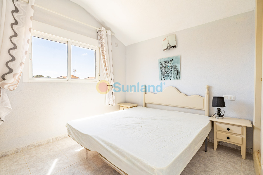 Resale - Casa de Pueblo - Torrevieja - Torreta - florida