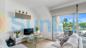 Resale - Apartment - Orihuela - Vistabella