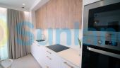 New Build - Bungalow - Orihuela costa - La Torre de la Horadada