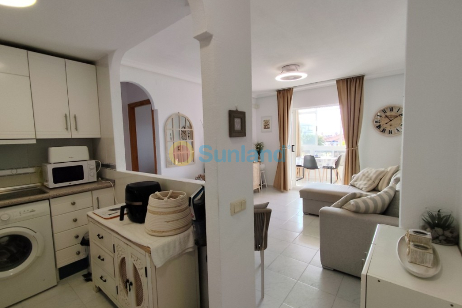 Resale - Apartment - La Mata