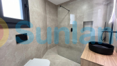 Nueva construcción  - Chalet - San Pedro del Pinatar - Lo Pagan