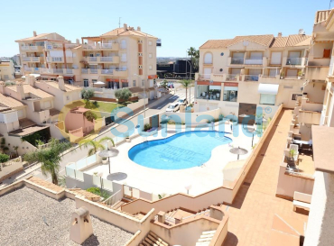 A - Вторичка - Orihuela Costa - Campoamor