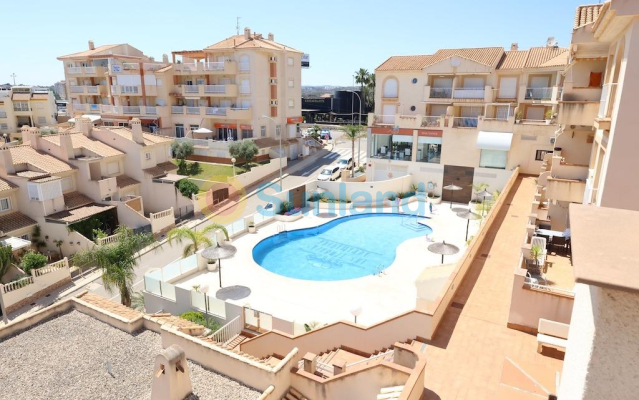 A - Brukte eiendommer - Orihuela Costa - Campoamor