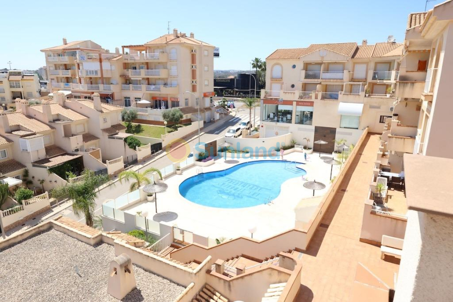Resale - A - Orihuela Costa - Campoamor