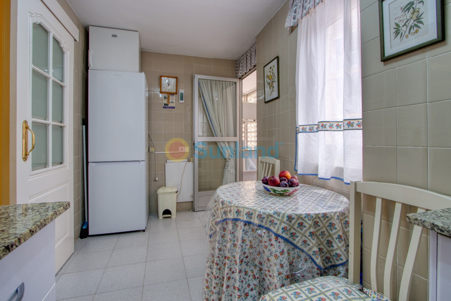 Verkauf - Apartment - Torrevieja - 