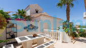 Resale - Villa - Gran Alacant - Monte y Mar Bajo