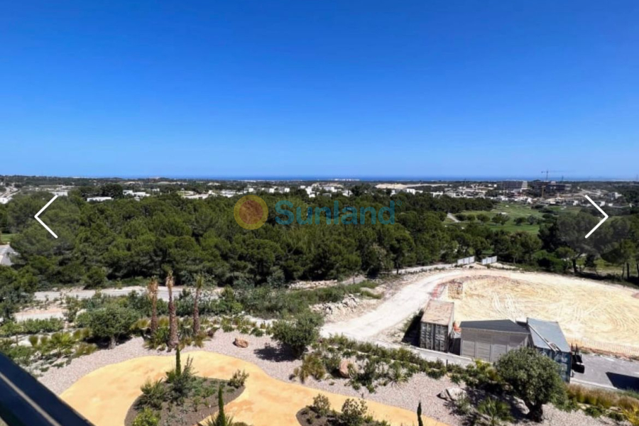 Resale - Apartment - Orihuela - Las Colinas Golf