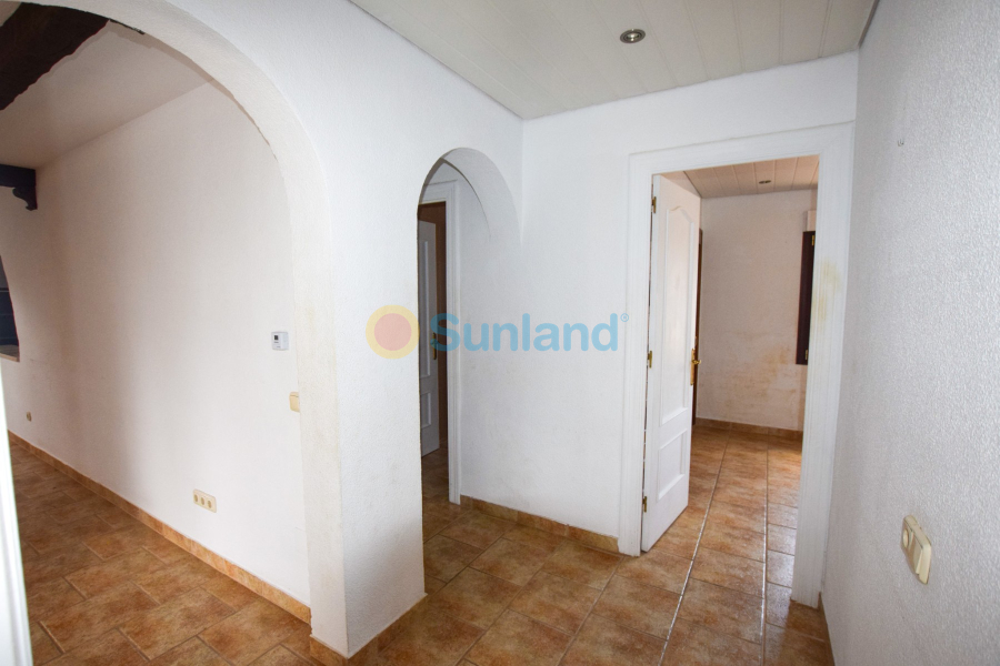 Resale - Detached Villa - Ciudad Quesada - Central Quesada