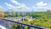 Verkauf - Apartment - Orihuela Costa - Campoamor