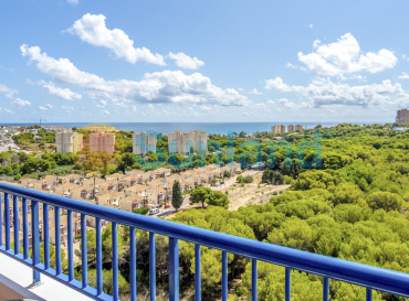 Apartment - Verkauf - Orihuela Costa - Campoamor