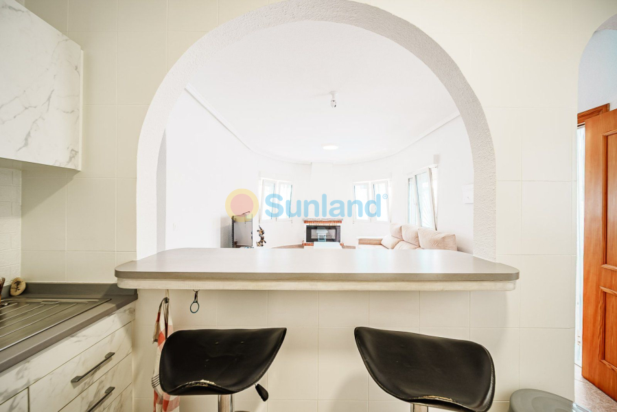 Resale - Villa - Ciudad Quesada