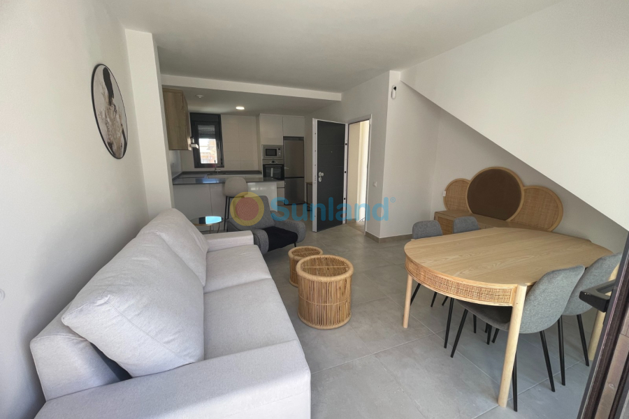 Brukte eiendommer - Rekkehus - Orihuela Costa - Pau 26