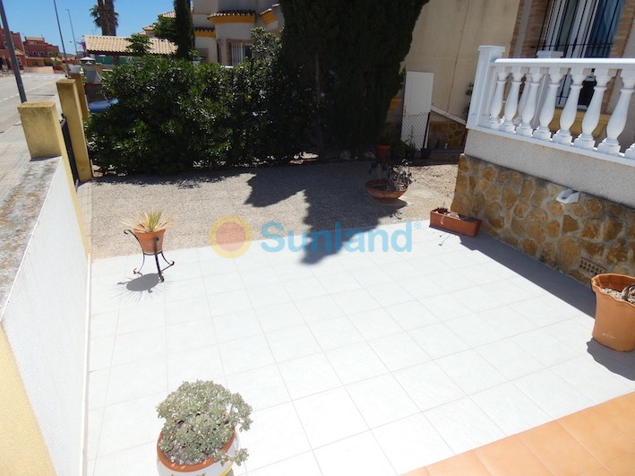 Resale - Villa - Los Montesinos - La Herrada