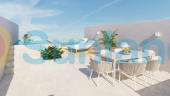 New Build - Town House - Orihuela costa - La Torre de la Horadada