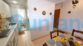 Resale - Apartment - La Mata