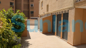 Resale - Apartment - Santa Pola - Gran Playa